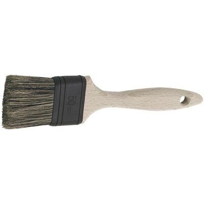 Nölle Pincel 70mm - Cepillo Chinaborste Gris Nölle Pincel 70mm - Cepillo Chinaborste Gris