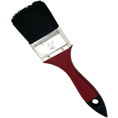 Nölle 50 mm Lackierpinsel - Paint Brush Nölle 50 mm Lackierpinsel - Paint Brush