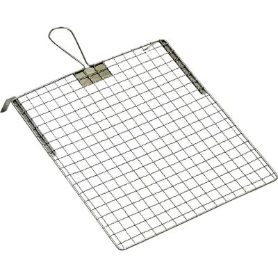 NÖLLE PROFI BRUSH - Metall-Abstreifgitter 26 x 30 cm NÖLLE PROFI BRUSH - Metall-Abstreifgitter 26 x 30 cm