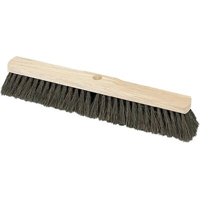 NÖLLE PROFI BRUSH - Industriebesen Arenga 50cm NÖLLE PROFI BRUSH - Industriebesen Arenga 50cm