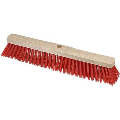 Nölle PROFI BRUSH - Industrieller Besen, 40cm Breite - Bodenreinigung Nölle PROFI BRUSH - Industrieller Besen, 40cm Breite - Bodenreinigung