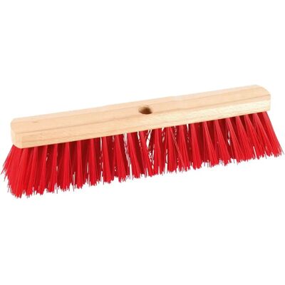 NÖLLE PROFI BRUSH Camera Scopa Elaston - 50 Cm - Industrie-Besen NÖLLE PROFI BRUSH Camera Scopa Elaston - 50 Cm - Industrie-Besen