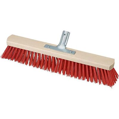 Balai Elaston 80cm Nölle - Outil de Nettoyage Intérieur/Extérieur - Publicité Balai Elaston 80cm Nölle - Outil de Nettoyage Intérieur/Extérieur - Publicité