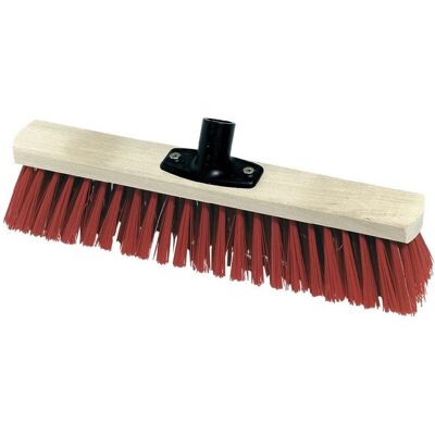 Nölle PROFI BRUSH - Elaston Besen - 100cm - mit Metall-Stielhalter - Produkttyp Nölle PROFI BRUSH - Elaston Besen - 100cm - mit Metall-Stielhalter - Produkttyp