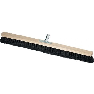 Nölle Profi Bürste - Industri broom, Naturhaar 1000mm - Industriebesen Nölle Profi Bürste - Industri broom, Naturhaar 1000mm - Industriebesen