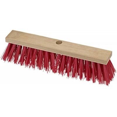 NÖLLE PROFI BRUSH - Straßenbesen Elaston 40 cm - broom NÖLLE PROFI BRUSH - Straßenbesen Elaston 40 cm - broom