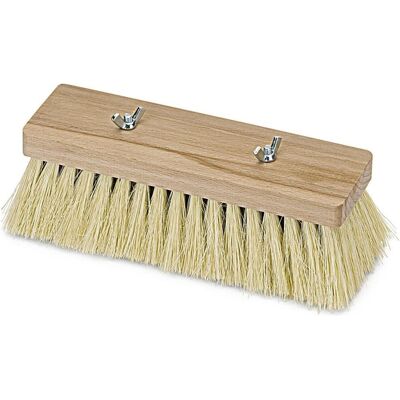 Nölle - PROFI BRUSH 230 - 230mm - PET Bitumenbürste Nölle - PROFI BRUSH 230 - 230mm - PET Bitumenbürste