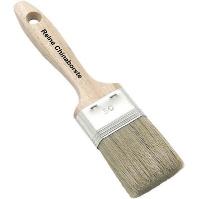 Pennello NÖLLE PROFI - 60mm / 2,5 pollici - Pennello da pittore professionale Pennello NÖLLE PROFI - 60mm / 2,5 pollici - Pennello da pittore professionale