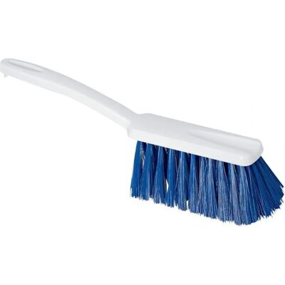 Nölle HACCP Handfeger - Blau - 0,25mm Nölle HACCP Handfeger - Blau - 0,25mm