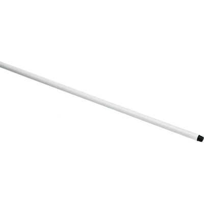 Nölle HACCP Glasfaser-Stiel 1500 x 25 x 2 mm Weiss - 18451151 Nölle HACCP Glasfaser-Stiel 1500 x 25 x 2 mm Weiss - 18451151