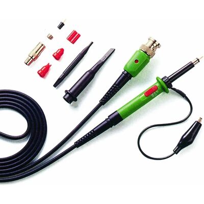 Sonda modulare Peaktech TK-250 - 250 MHz, 10:1 e 1:1 Sonda modulare Peaktech TK-250 - 250 MHz, 10:1 e 1:1
