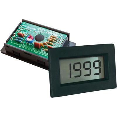 PeakTech LDP-135 PeakTech LDP-135