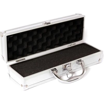 Peaktech 7250 - Tool Case for Meters - 90x70x298mm Peaktech 7250 - Tool Case for Meters - 90x70x298mm