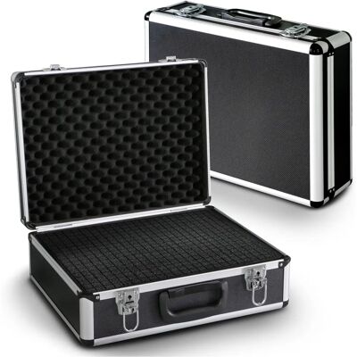 PeakTech P 7305 - Universal case for measuring instruments PeakTech P 7305 - Universal case for measuring instruments