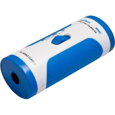 PeakTech 8010 - Sound Level Calibrator - High Precision Class 2 PeakTech 8010 - Sound Level Calibrator - High Precision Class 2