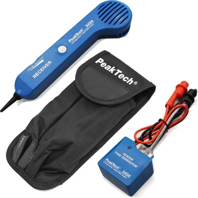 PeakTech P 3434 PeakTech P 3434