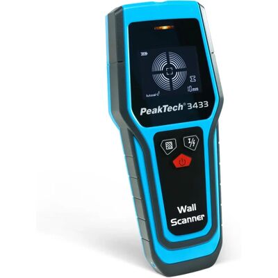 PeakTech 3433 PeakTech 3433