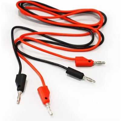 Peaktech Modell 7045 - Messleitung für Labor Peaktech Modell 7045 - Messleitung für Labor