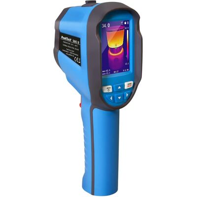 Peaktech P 5610 B - Wärmebildkamera Peaktech P 5610 B - Wärmebildkamera
