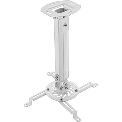 Pondwell Finland - Universal Mount - 380-580mm - 360° rotação Pondwell Finland - Universal Mount - 380-580mm - 360° rotação