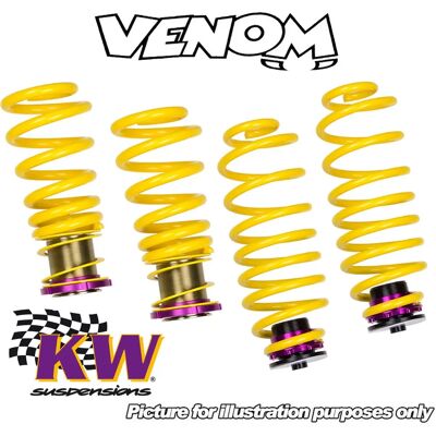 KW automotive - 25310112 - Verstellbar - Coilover kit KW automotive - 25310112 - Verstellbar - Coilover kit