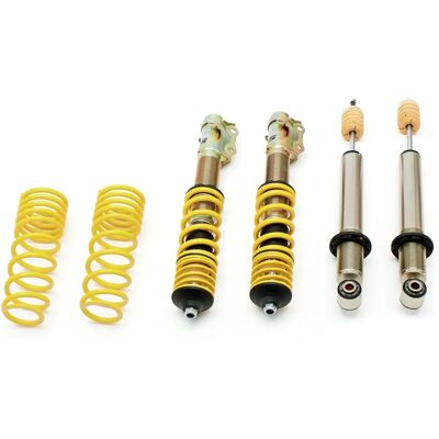 KW automotive 13280040 - Verstellbares Gewindefahrwerk - Fahrwerksart KW automotive 13280040 - Verstellbares Gewindefahrwerk - Fahrwerksart