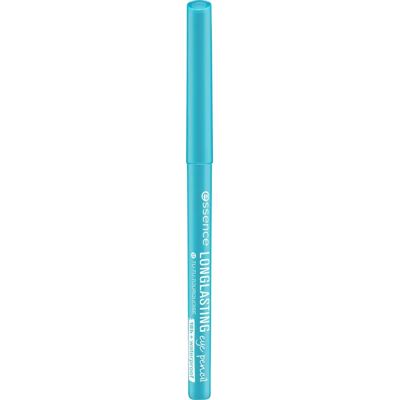 Eyeliner longue tenue turquoise d'Essence - Eyeliner Eyeliner longue tenue turquoise d'Essence - Eyeliner