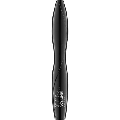 Catrice Glam & Doll Volumen Mascara - Mascara, Schwarz, 10ml Catrice Glam & Doll Volumen Mascara - Mascara, Schwarz, 10ml