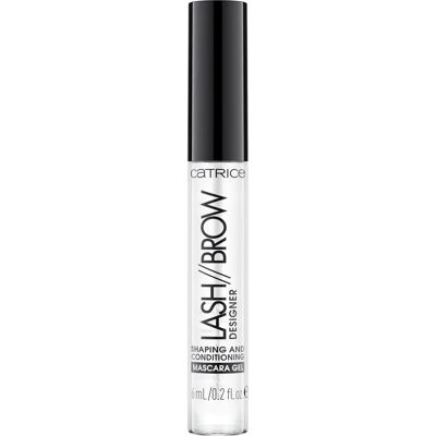 Catrice Lash Brow Designer Shaping And Conditioning Mascara Gel - Mascara Catrice Lash Brow Designer Shaping And Conditioning Mascara Gel - Mascara