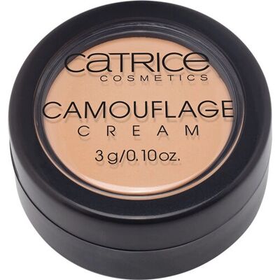 Corretor Bege Claro Catrice - Creme de Camuflagem Corretor Bege Claro Catrice - Creme de Camuflagem
