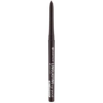 Essence Cosmetics Long-Lasting Eye Pencil - 20-Lucky Lead Essence Cosmetics Long-Lasting Eye Pencil - 20-Lucky Lead