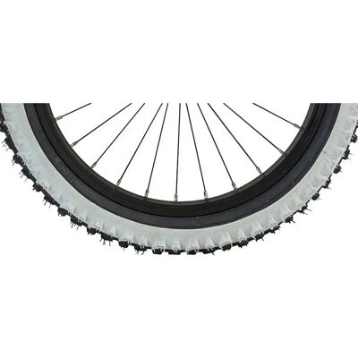 Cube 16 X 1.95 - Neumático para bicicleta Cube 16 X 1.95 - Neumático para bicicleta