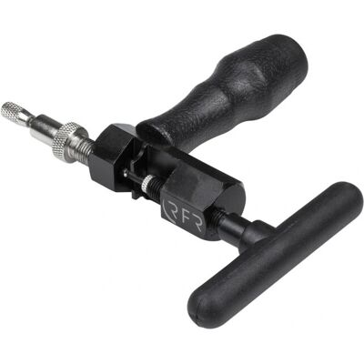 Extracteur de rivets de chaîne RFR PRO - Noir - Extracteur de rivets de chaîne - Publicité Extracteur de rivets de chaîne RFR PRO - Noir - Extracteur de rivets de chaîne - Publicité