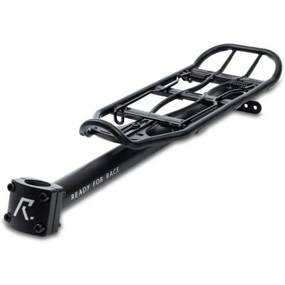 Cube Rfr Klick&Go Porte-Bagages pour Tige de Selle - Publicité Cube Rfr Klick&Go Porte-Bagages pour Tige de Selle - Publicité