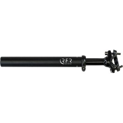 Cube - RFR Suspension Sattelstange - 27.2mm x 300mm - 80-120kg Cube - RFR Suspension Sattelstange - 27.2mm x 300mm - 80-120kg