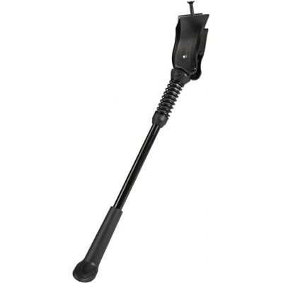Cube PRO Fahrradständer mit Easy Mount System - Schwarz Cube PRO Fahrradständer mit Easy Mount System - Schwarz
