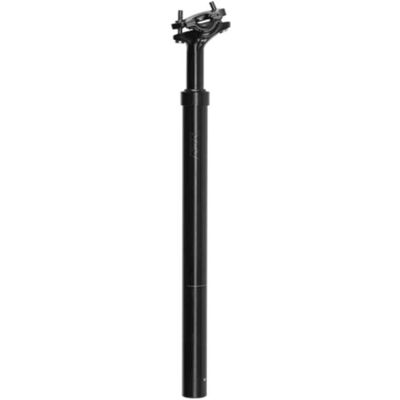 Cube - RFR - 60-90 kg - 31.6 mm - Selle suspendue - Publicité Cube - RFR - 60-90 kg - 31.6 mm - Selle suspendue - Publicité