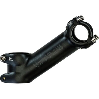 RFR Geschmiedeter Aluminium 35° Vorbau - Fahrradteile RFR Geschmiedeter Aluminium 35° Vorbau - Fahrradteile