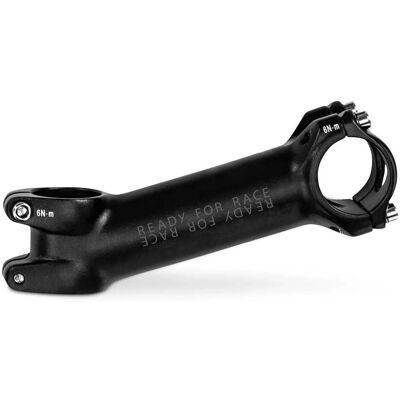 RFR CMPT Fahrrad-Vorbau - 3D geschmiedet - 120mm - 17° - Fahrradteile RFR CMPT Fahrrad-Vorbau - 3D geschmiedet - 120mm - 17° - Fahrradteile