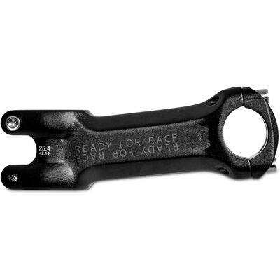 Rfr Pro 25.4 mm Argento - Manubrio Rfr Pro 25.4 mm Argento - Manubrio