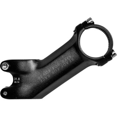 Rfr Pro Vorbau - 110mm - Silber - Max Sicherheit Rfr Pro Vorbau - 110mm - Silber - Max Sicherheit