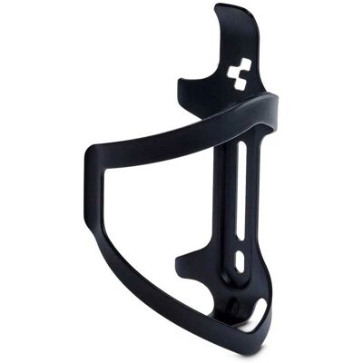 Portaborraccia CUBE - Lato sinistro - Compatibile con telai piccoli Portaborraccia CUBE - Lato sinistro - Compatibile con telai piccoli