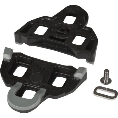 RFR SPD - SL 0° - Fahrradpedale - Schwarz RFR SPD - SL 0° - Fahrradpedale - Schwarz