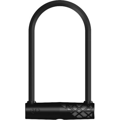 Rfr U-lås Argent - Antivol vélo - Publicité Rfr U-lås Argent - Antivol vélo - Publicité