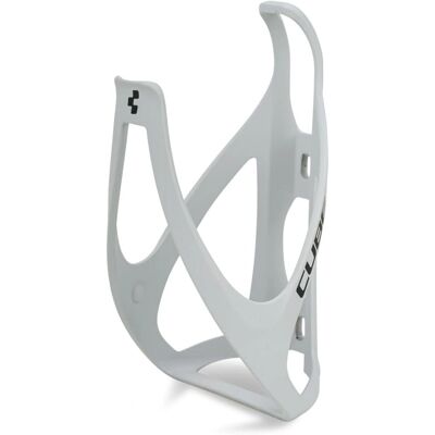 Garde-Bouteille Cube Light Grey'N'Black - Accessoire Vélo - Publicité Garde-Bouteille Cube Light Grey'N'Black - Accessoire Vélo - Publicité