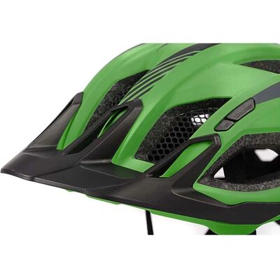 Casco Cube Quest - Ventilato, Regolabile - Casco Casco Cube Quest - Ventilato, Regolabile - Casco