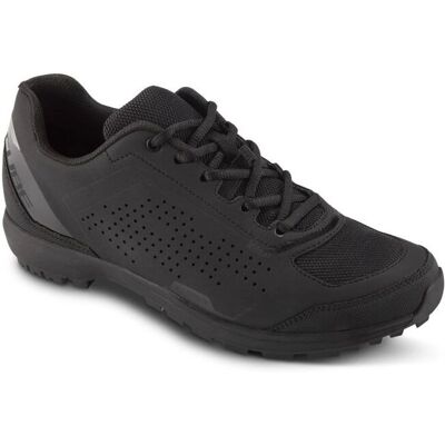 Scarpe da ciclismo Cube ATX Loxia - Traspiranti, Punta rinforzata, Leggere Scarpe da ciclismo Cube ATX Loxia - Traspiranti, Punta rinforzata, Leggere