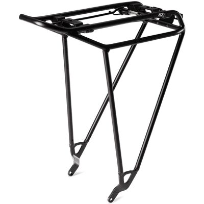 Porte-vélos Acid RILink Noir/Gris - Accessoire VTT - Publicité Porte-vélos Acid RILink Noir/Gris - Accessoire VTT - Publicité