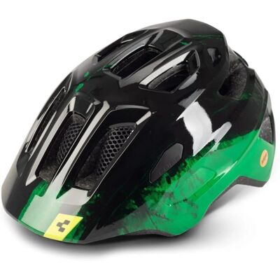 Cube Talok Fahrradhelm - MIPS, Grün, XS Cube Talok Fahrradhelm - MIPS, Grün, XS