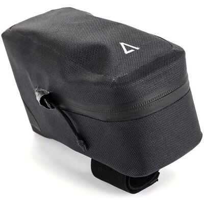 Cube Toptube 1 Rahmentasche - Schwarz - 1L - Wasserdicht - Leicht Cube Toptube 1 Rahmentasche - Schwarz - 1L - Wasserdicht - Leicht